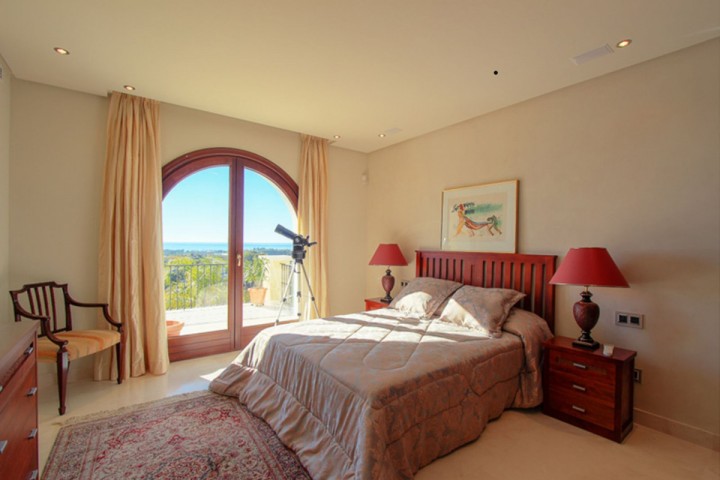 4 Bedroom Villa in Los Flamingos