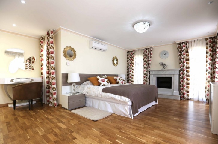 4 Slaapkamer Villa in San Pedro de Alcántara