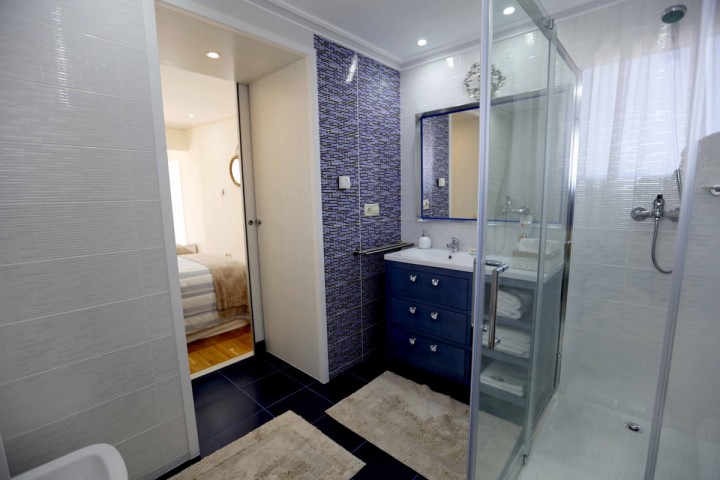 4 Slaapkamer Villa in San Pedro de Alcántara