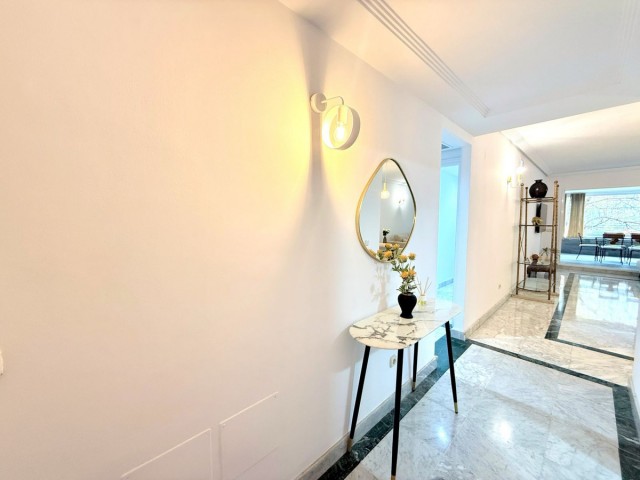 2 Schlafzimmer Apartment in Puerto Banús