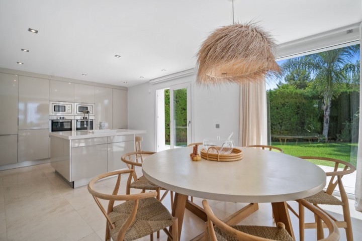 4 Bedroom Villa in El Paraiso