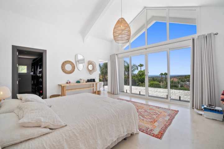 4 Bedroom Villa in El Paraiso