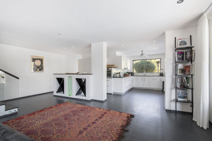 5 Bedroom Villa in Nueva Andalucía
