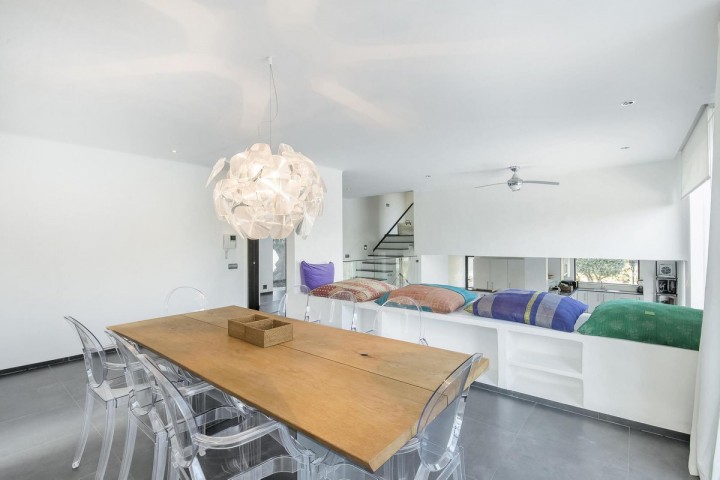 5 Bedroom Villa in Nueva Andalucía