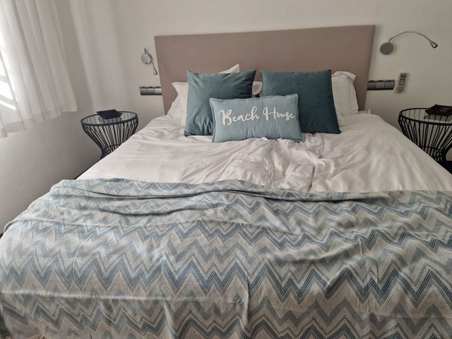 5 Bedroom Villa in Nueva Andalucía