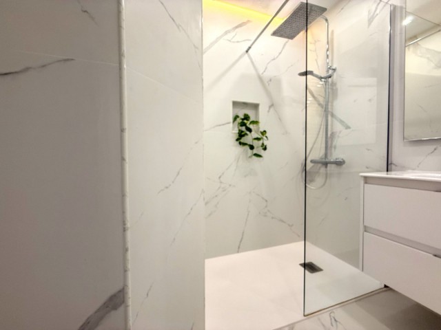4 Bedroom Apartment in Puerto Banús