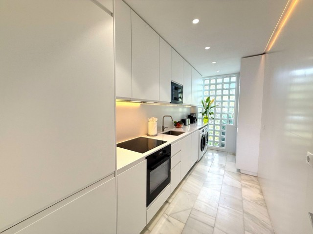 4 Bedroom Apartment in Puerto Banús