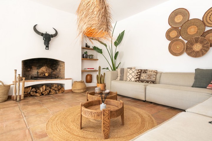 5 Bedroom Villa in Hacienda Las Chapas