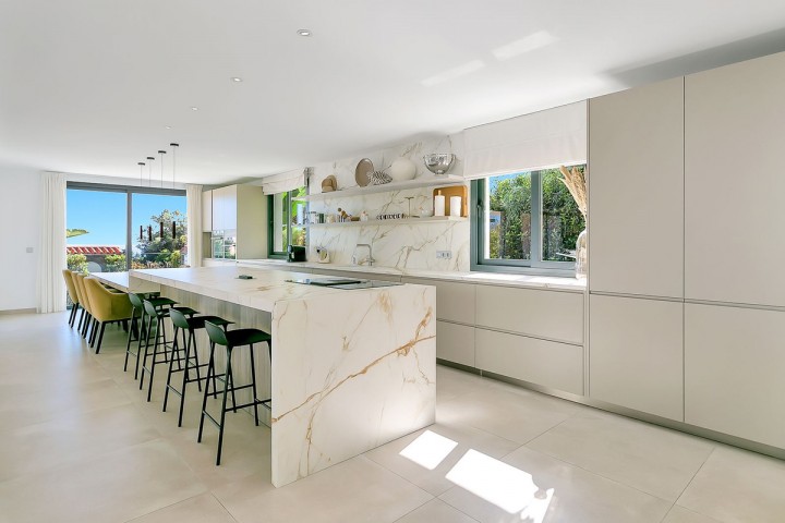 5 Slaapkamer Villa in Cabopino