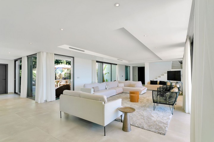 5 Slaapkamer Villa in Cabopino