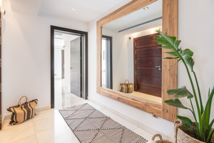 5 Bedroom Villa in Nueva Andalucía