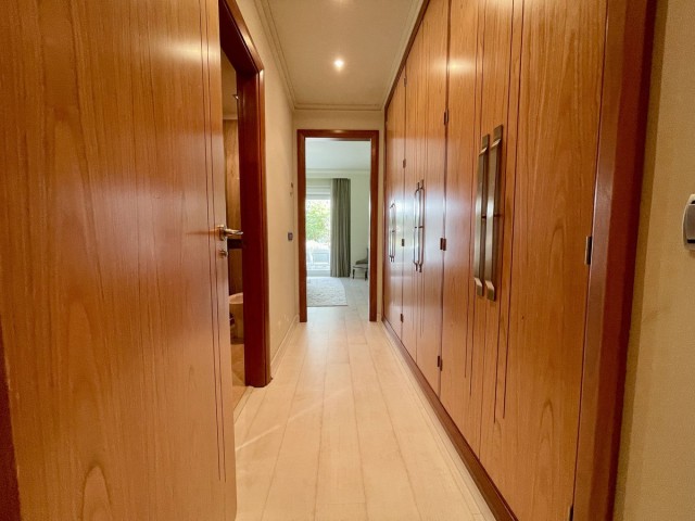 3 Bedroom Apartment in Puerto Banús