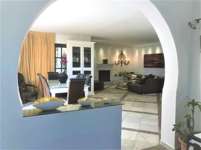 5 Slaapkamer Villa in Estepona