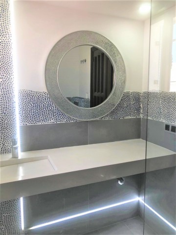 5 Slaapkamer Villa in Estepona