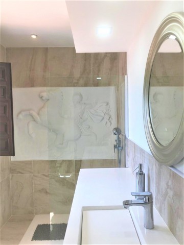 5 Slaapkamer Villa in Estepona