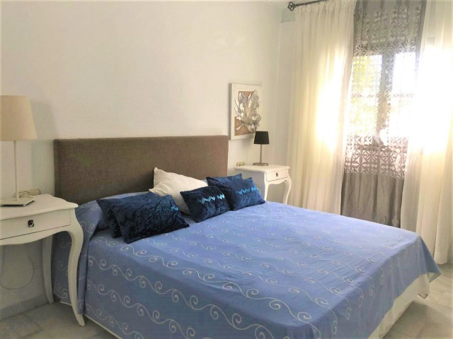 5 Bedroom Villa in Estepona