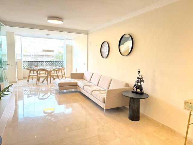 2 Slaapkamer Appartement in Puerto Banús