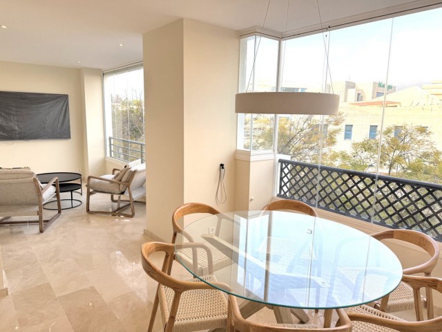 2 Slaapkamer Appartement in Puerto Banús
