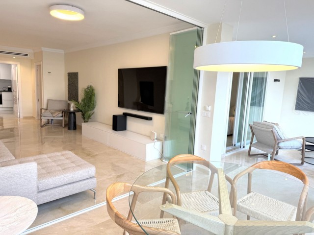 2 Slaapkamer Appartement in Puerto Banús