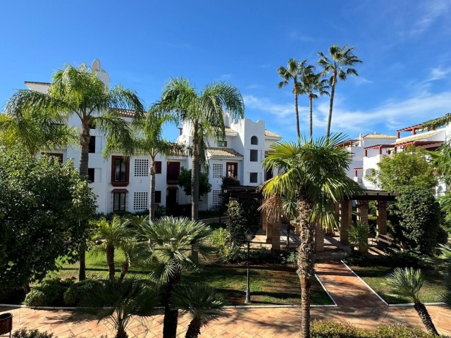 3 Schlafzimmer Apartment in San Pedro de Alcántara
