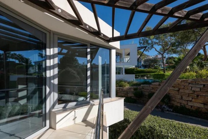 3 Bedroom Townhouse in Sierra Blanca