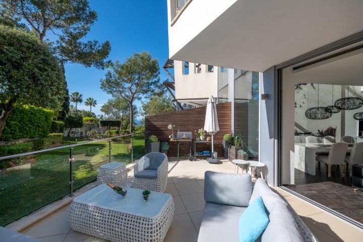 3 Bedroom Townhouse in Sierra Blanca