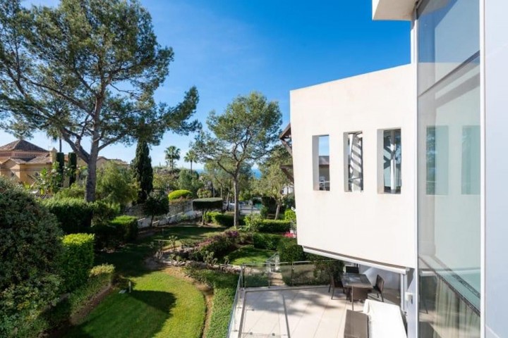 3 Bedroom Townhouse in Sierra Blanca