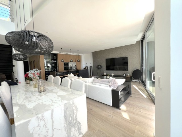 3 Bedroom Townhouse in Sierra Blanca