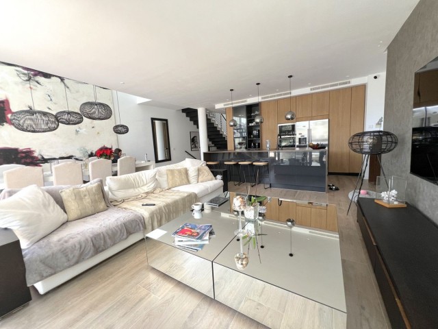 3 Bedroom Townhouse in Sierra Blanca