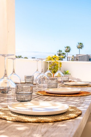 Penthouse in Estepona