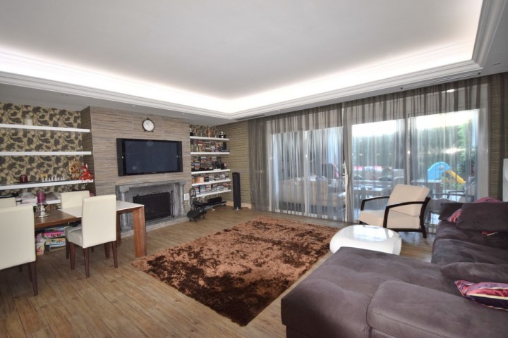4 Bedroom Apartment in The Golden Mile