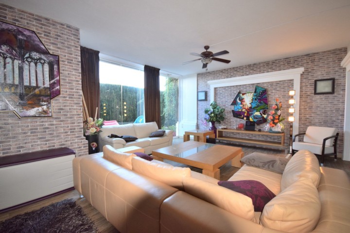 4 Bedroom Apartment in The Golden Mile