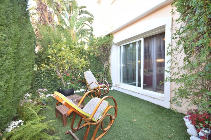 4 Bedroom Apartment in The Golden Mile