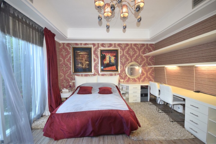 4 Bedroom Apartment in The Golden Mile