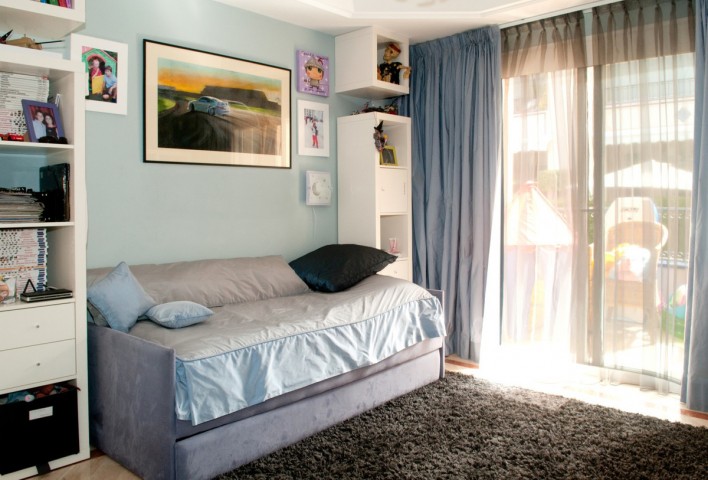 4 Bedroom Apartment in The Golden Mile