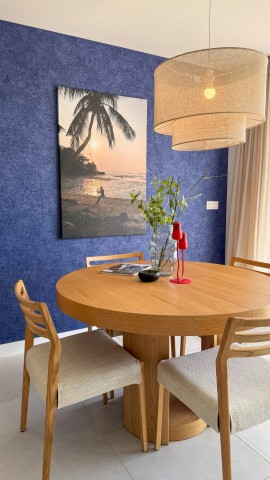 3 Slaapkamer Appartement in Estepona