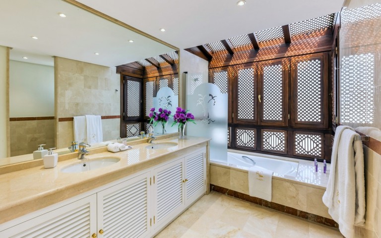 Penthouse in Puerto Banús