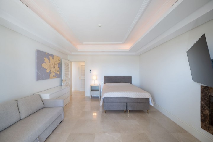 6 Bedroom Villa in Marbella