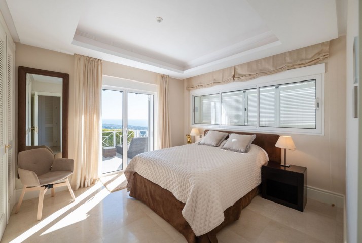 6 Bedroom Villa in Marbella