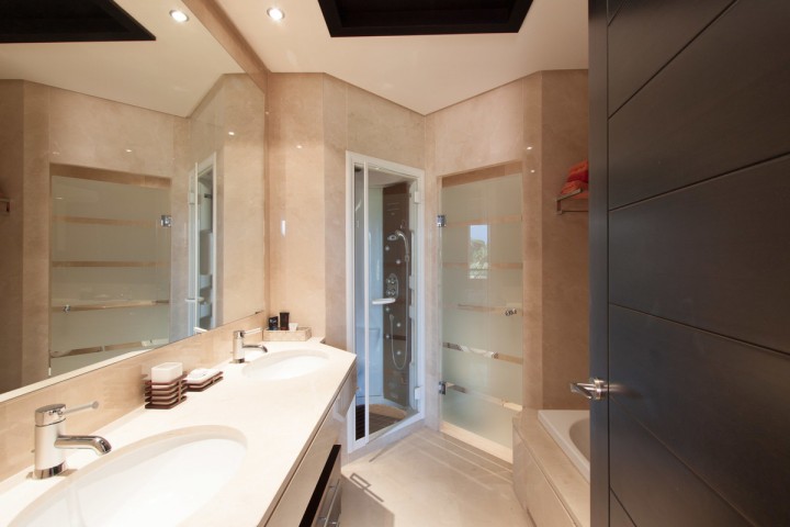 Penthouse in Marbella