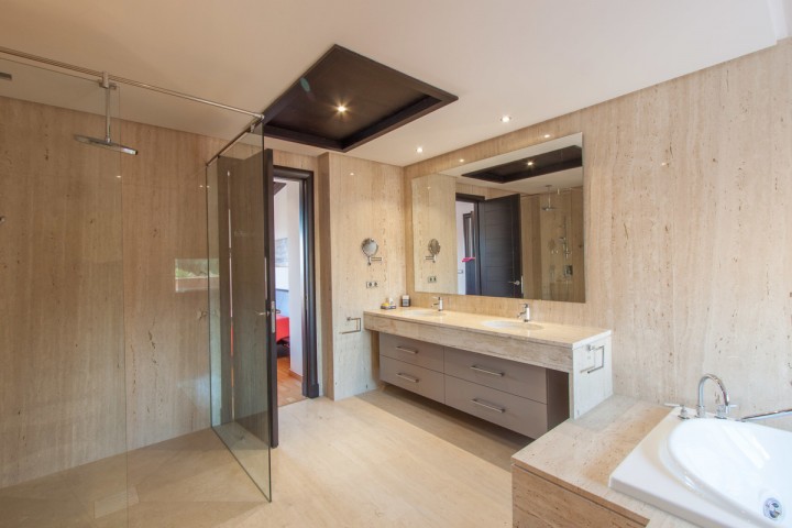 Penthouse in Marbella
