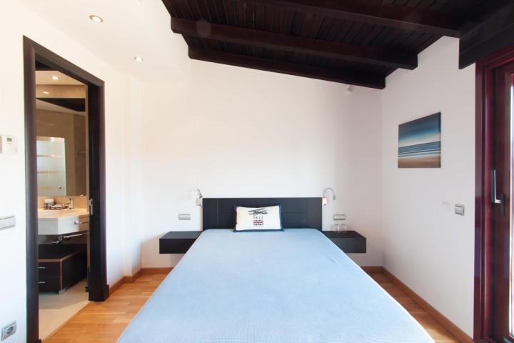 Penthouse in Marbella