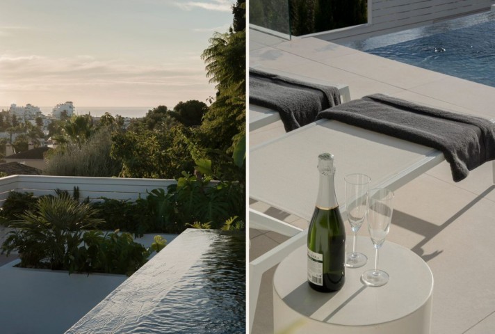 5 Bedroom Villa in Nueva Andalucía