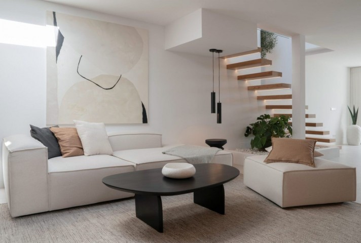 5 Bedroom Villa in Nueva Andalucía