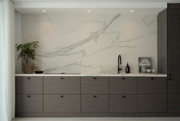 5 Bedroom Villa in Nueva Andalucía