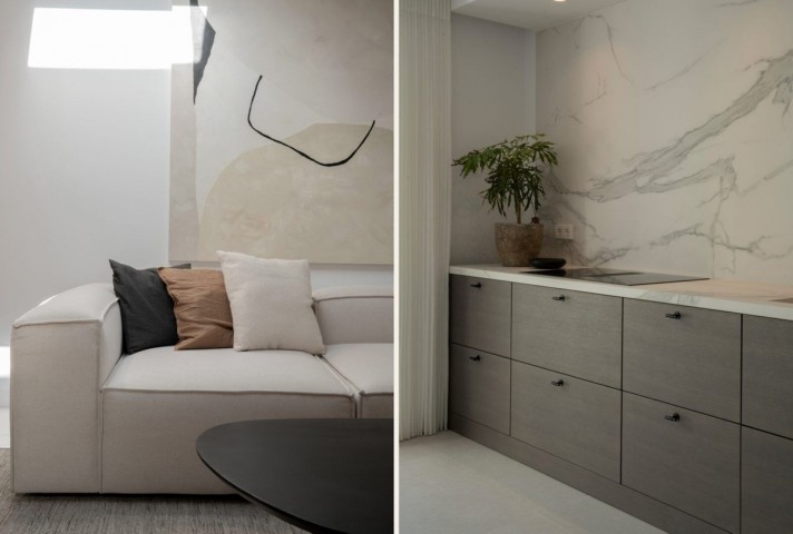 5 Bedroom Villa in Nueva Andalucía