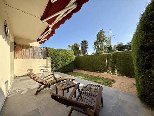3 Bedroom Townhouse in Nueva Andalucía
