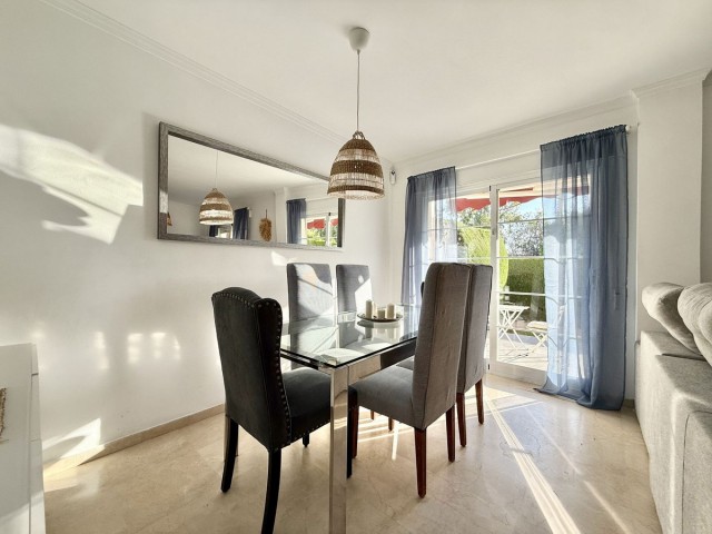 3 Bedroom Townhouse in Nueva Andalucía