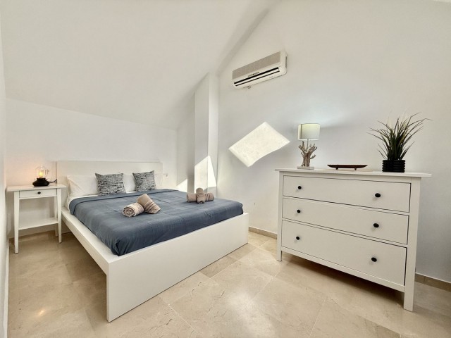 3 Schlafzimmer Reihenhaus in Nueva Andalucía