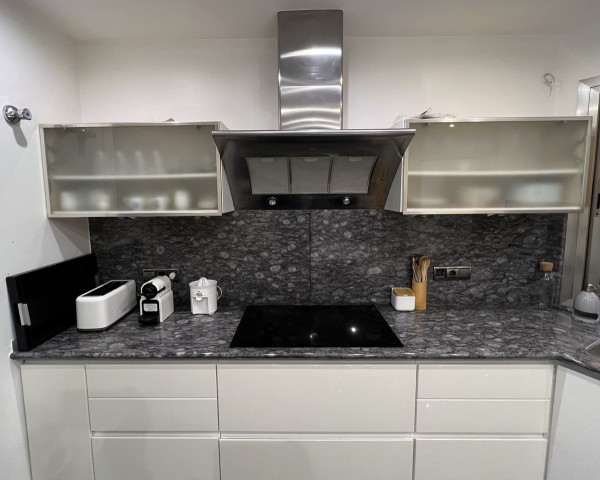 4 Bedroom Apartment in Puerto Banús
